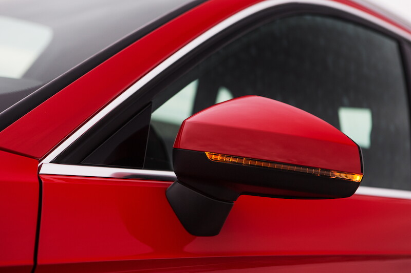 Nowe Audi A3 Sportback - szczegóły
