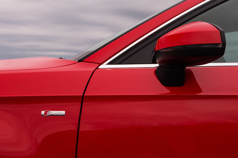 Nowe Audi A3 Sportback - szczegóły