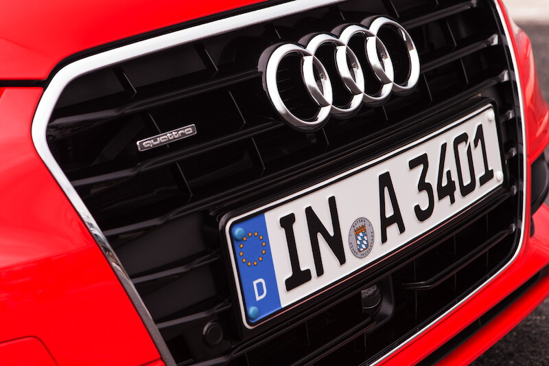 Nowe Audi A3 Sportback - szczegóły