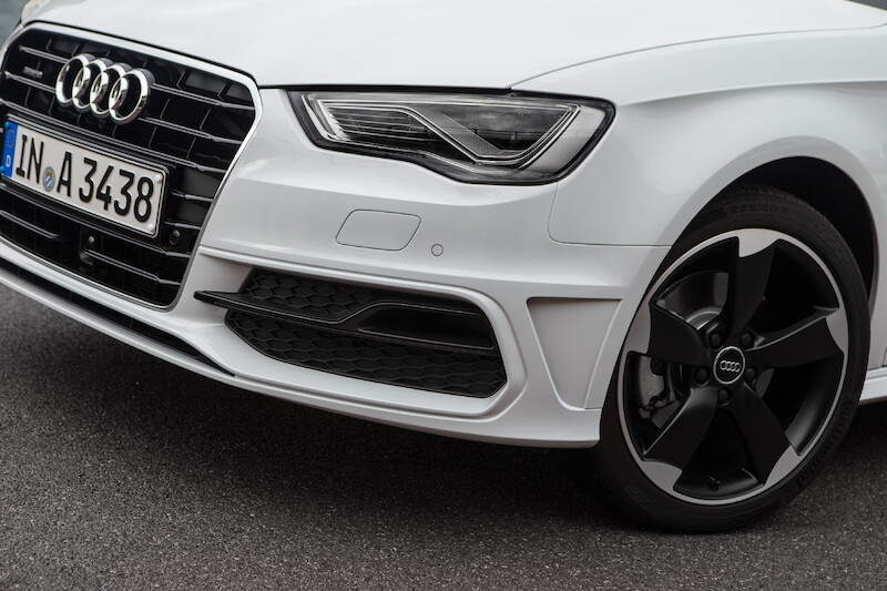 Nowe Audi A3 Sportback - szczegóły