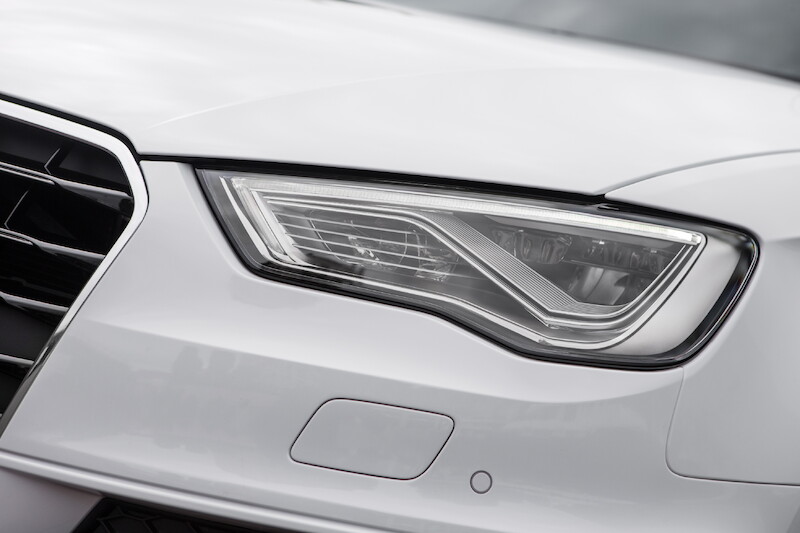 Nowe Audi A3 Sportback - szczegóły