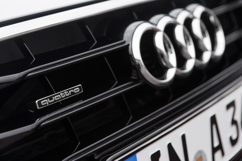 Nowe Audi A3 Sportback - szczegóły