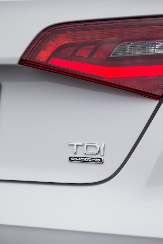 Nowe Audi A3 Sportback - szczegóły
