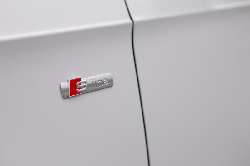 Nowe Audi A3 Sportback - szczegóły
