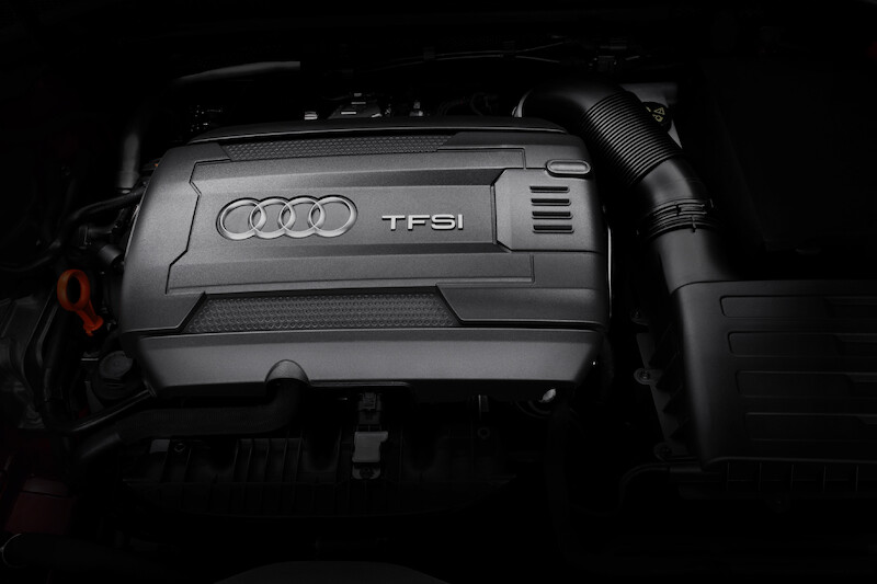 Nowe Audi A3 Sportback