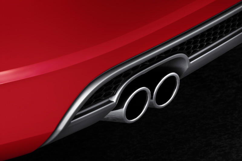 Nowe Audi A3 Sportback