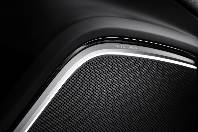 Nowe Audi A3 Sportback
