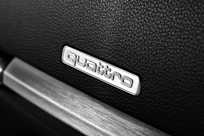 Nowe Audi A3 Sportback