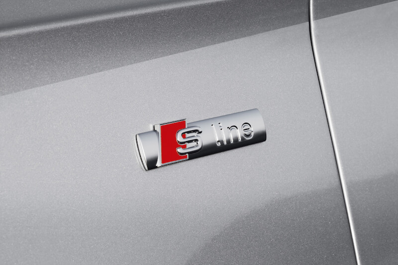 Nowe Audi A3 Sportback