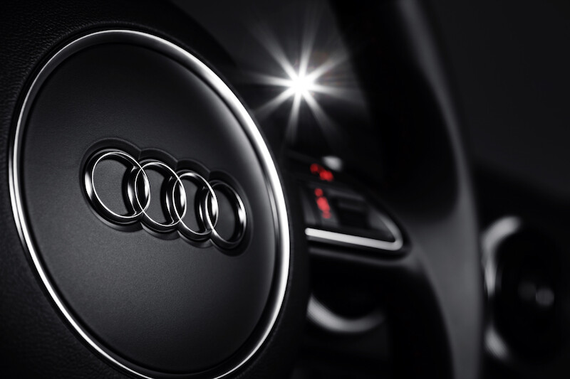 Nowe Audi A3 Sportback