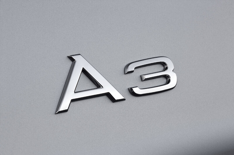 Nowe Audi A3 Sportback