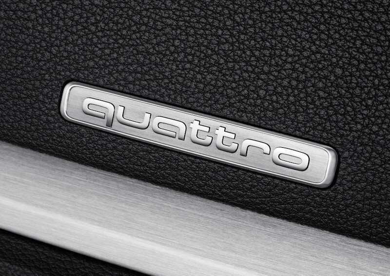 Nowe Audi S3 Sportback