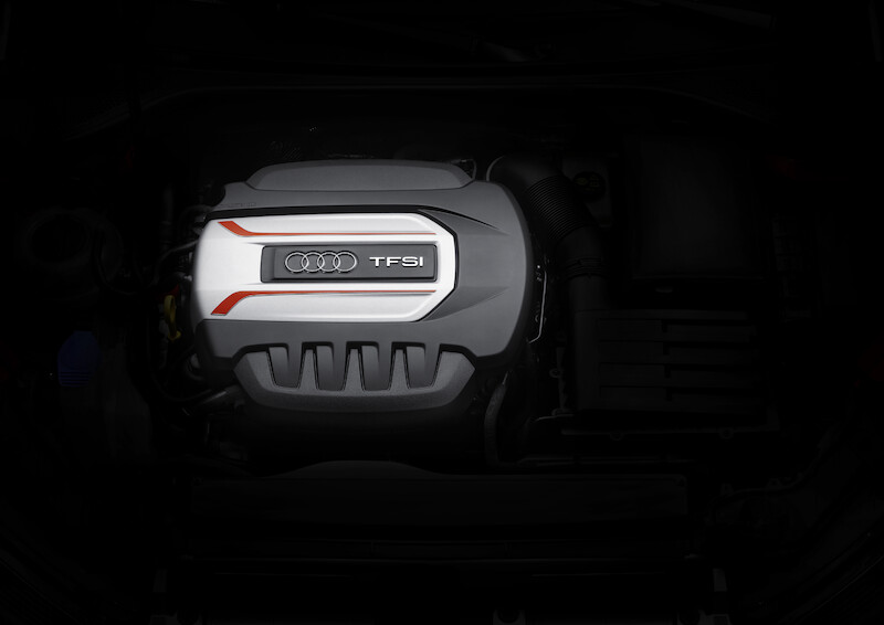 Nowe Audi S3 Sportback