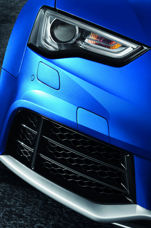 Audi RS 5 Cabriolet można już zamawiać w polskich salonach sprzedaży