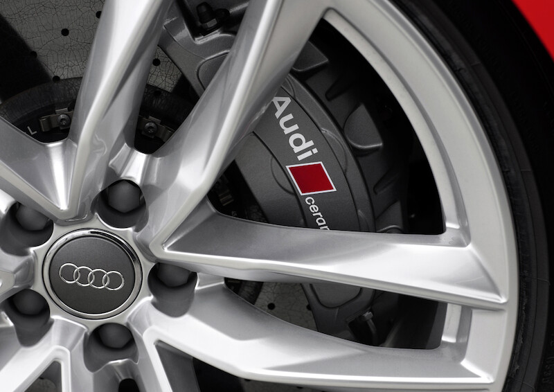 Nowe Audi RS 6 Avant