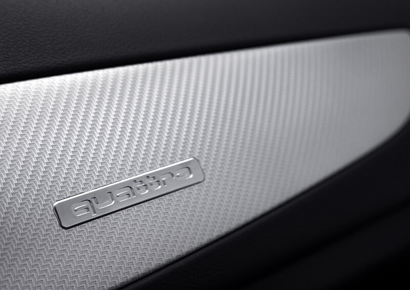 Nowe Audi RS 6 Avant