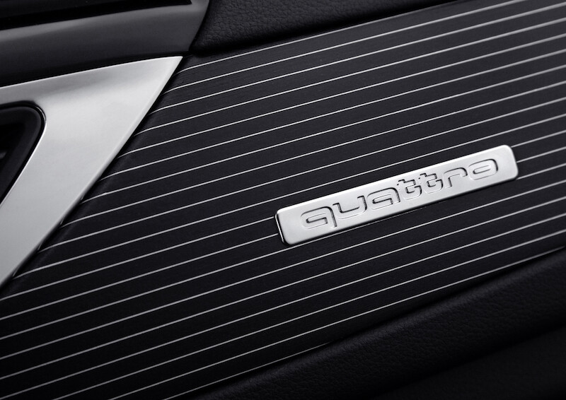 Nowe Audi RS 6 Avant