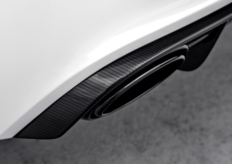 Nowe Audi RS 6 Avant