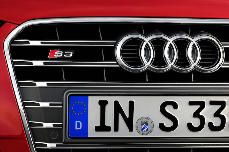 Dynamiczny czterodrzwiowy kompakt - Audi A3 Limousine i S3 Limousine