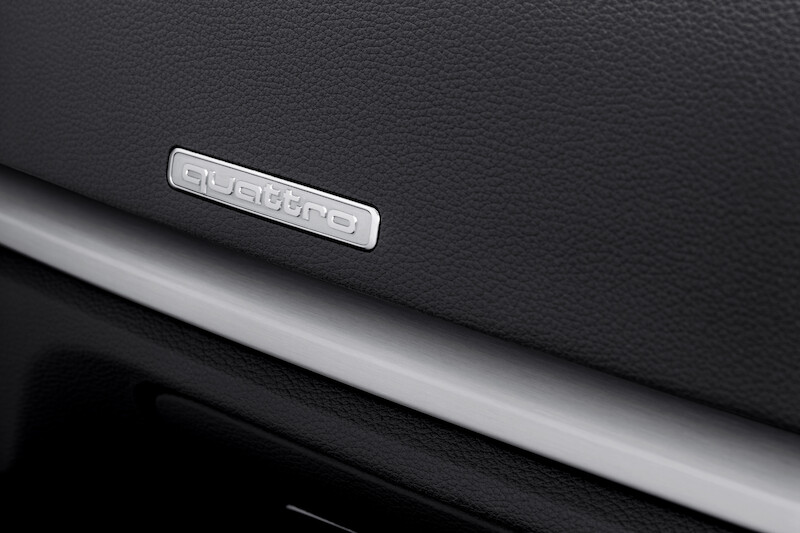 Dynamiczny czterodrzwiowy kompakt - Audi A3 Limousine i S3 Limousine