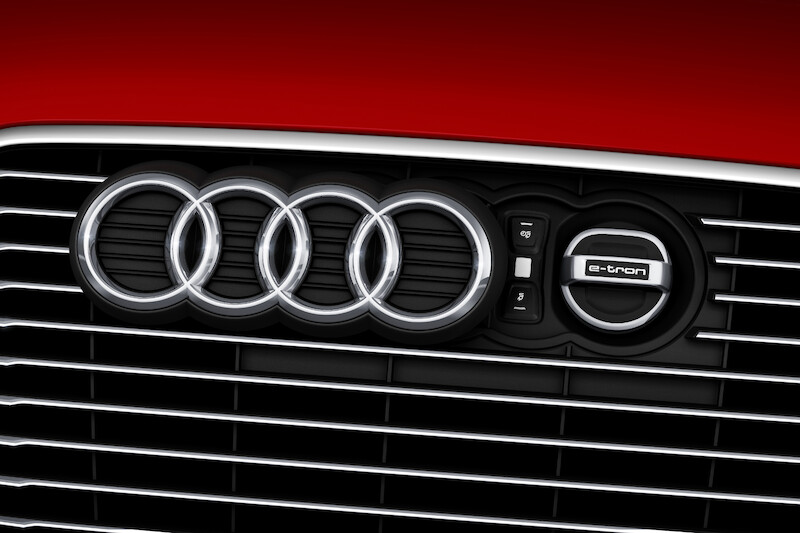 Audi A3 Sportback e-tron