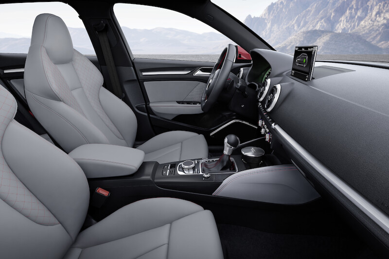 Audi A3 Sportback e-tron