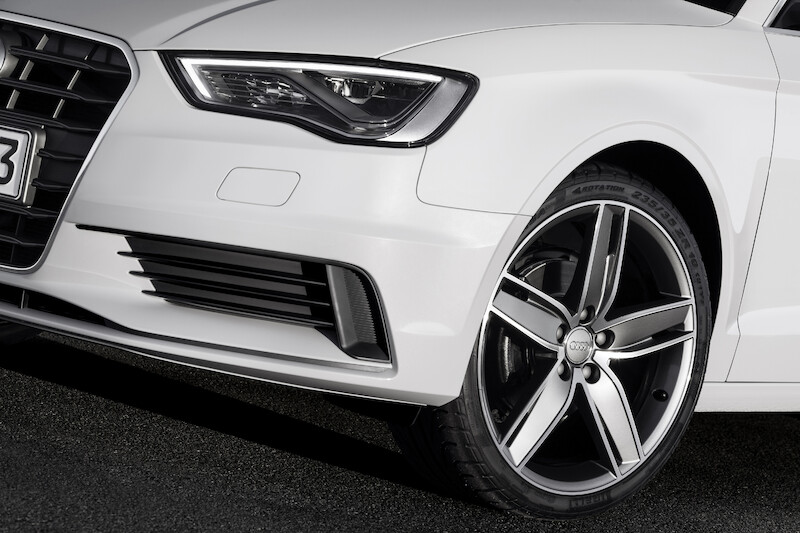 Audi A3 Limousine I