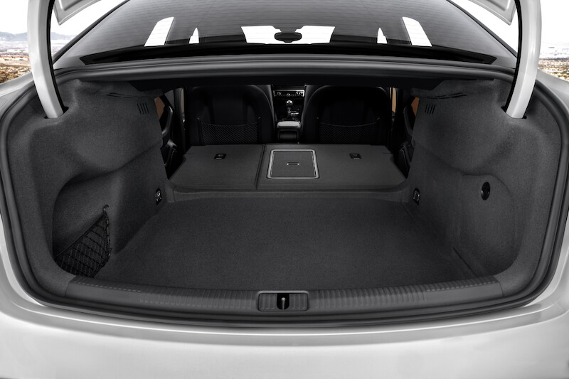 Audi A3 Limousine I
