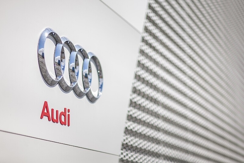 Nowy salon Audi w Rzeszowie