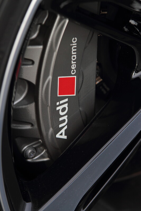 Audi RS 7 Sportback już na polskim rynku