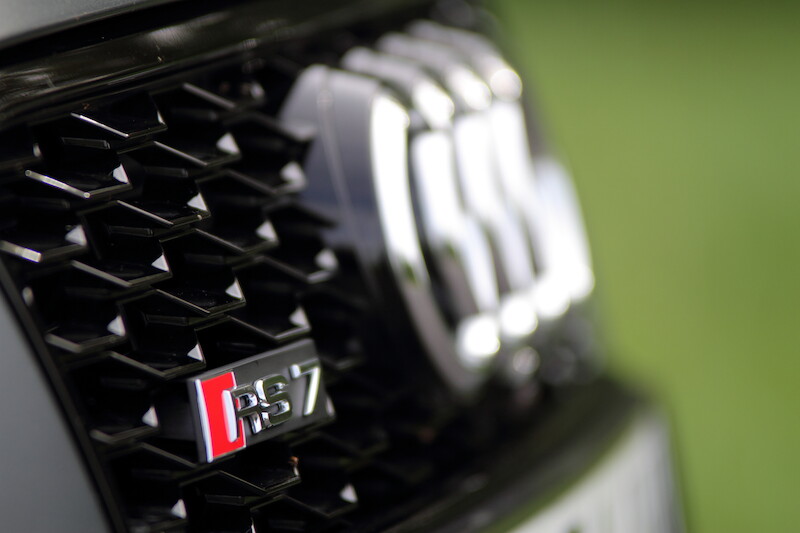 Audi RS 7 Sportback już na polskim rynku