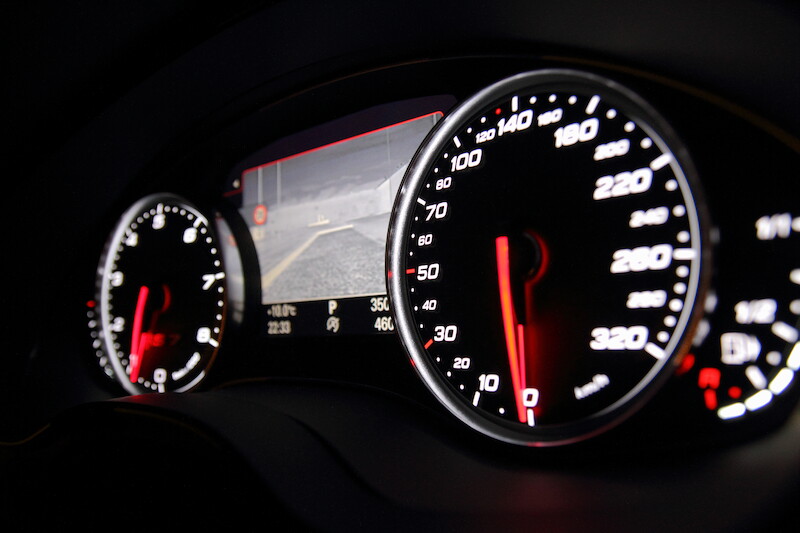 Audi RS 7 Sportback już na polskim rynku