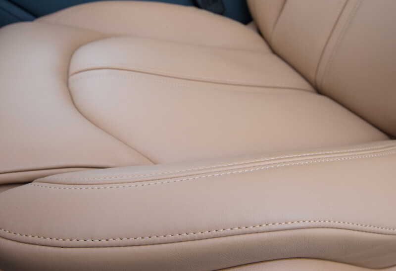 Audi A8 - galeria I
