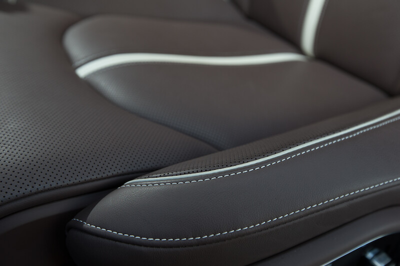 Audi A8 - galeria I