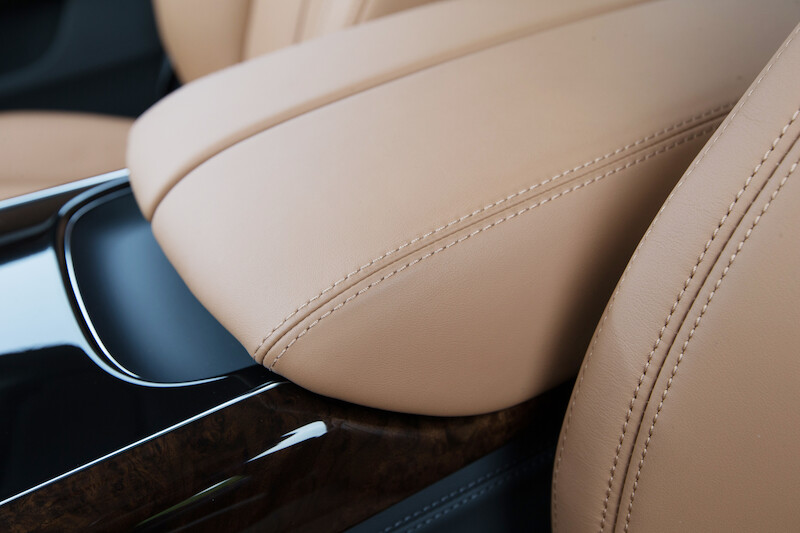 Audi A8 - galeria I