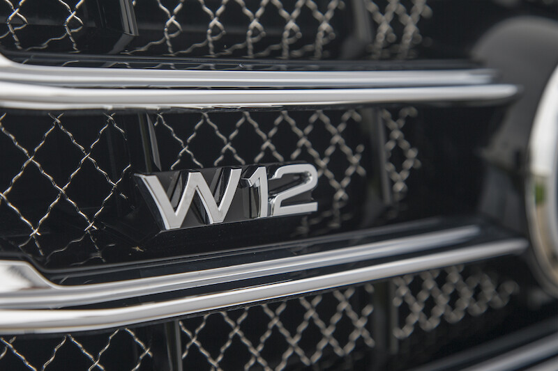 Audi A8 - galeria I