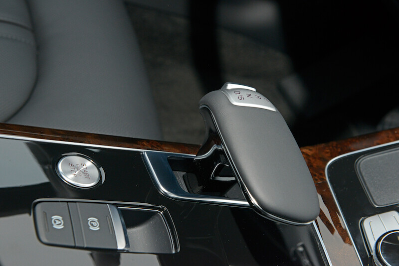 Audi A8 - galeria II