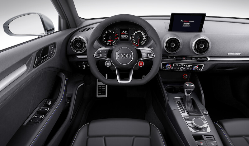 Audi na Wörthersee Tour 2014