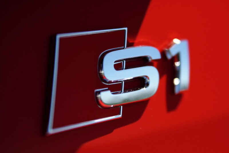 Audi rozpoczyna sprzedaż modeli  S1 i S1 Sportback