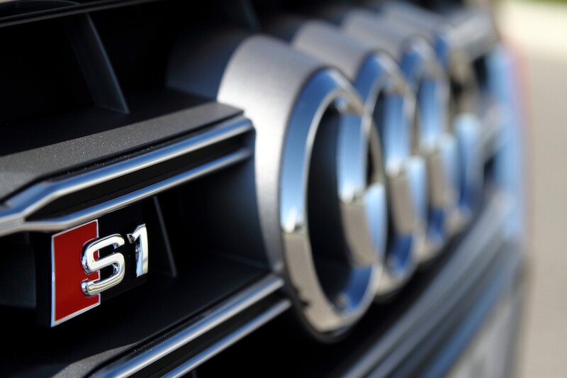 Audi rozpoczyna sprzedaż modeli  S1 i S1 Sportback