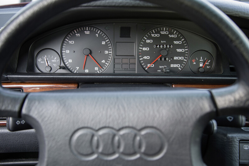Audi TDI - Tech Workshop 2014