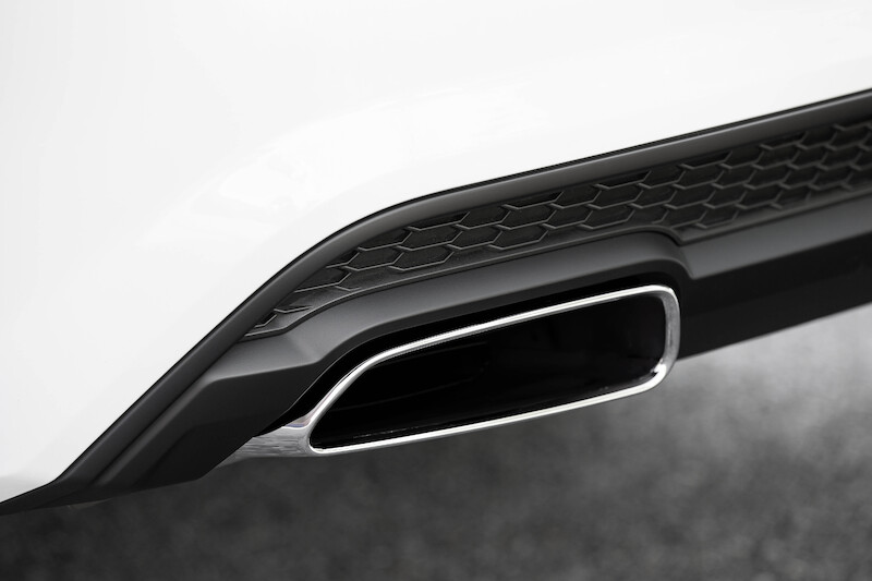 Nowe Audi A7 Sportback