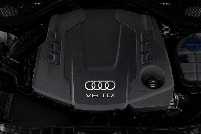 Nowe Audi A7 Sportback
