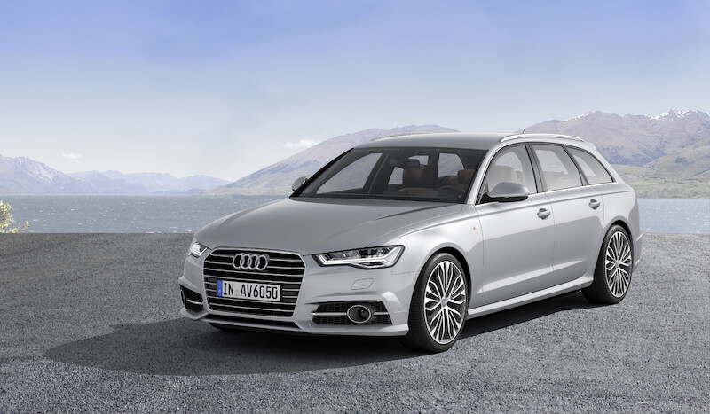 Nowe Audi A6 - jeszcze lepsze i bardziej atrakcyjne