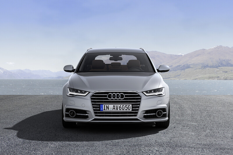 Nowe Audi A6 - jeszcze lepsze i bardziej atrakcyjne