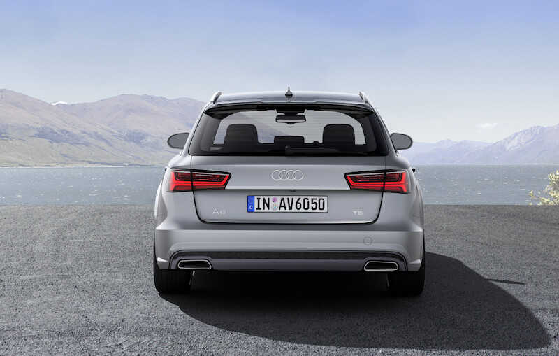 Nowe Audi A6 - jeszcze lepsze i bardziej atrakcyjne