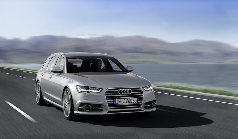 Nowe Audi A6 - jeszcze lepsze i bardziej atrakcyjne