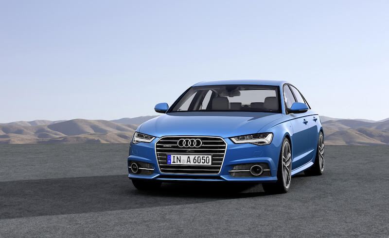 Nowe Audi A6 - jeszcze lepsze i bardziej atrakcyjne
