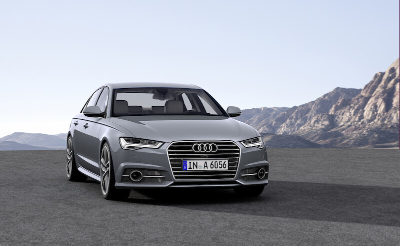 Nowe Audi A6 - jeszcze lepsze i bardziej atrakcyjne