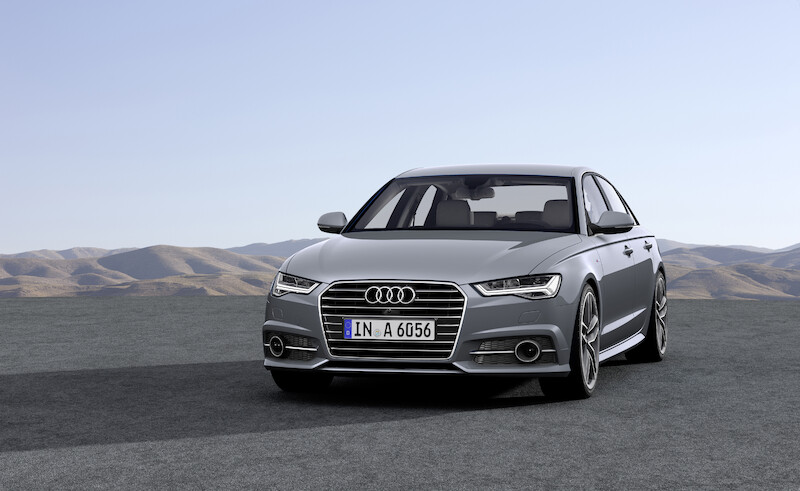 Nowe Audi A6 - jeszcze lepsze i bardziej atrakcyjne